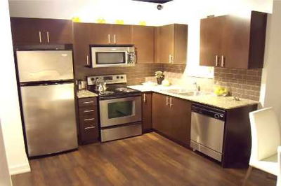 Unit 411 — 812 Lansdowne Ave, Toronto - Dovercourt-Wallace Emerson-Junction image-0-2