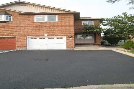 18 Manett Cres, Brampton, L6X4X4 | Image 3