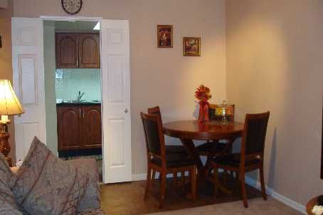 507 - 4460 Tucana Crt, Mississauga, L5R3K9 | Image 3