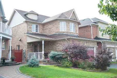 Detached House sold at 7569 Magistrate Terrace, Mississauga, Meadowvale Village, L5W1L3 - MLS: W2209994