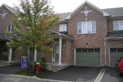 Townhouse leased at 24-2410 Woodward Avenue, Burlington, Ontario, L7R1T9 - Brant - MLS: W2212935