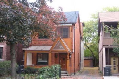 Detached House sold at 340 Pacific Avenue, Toronto, Ontario, M6P2R1 - Junction Area - MLS: W2217384