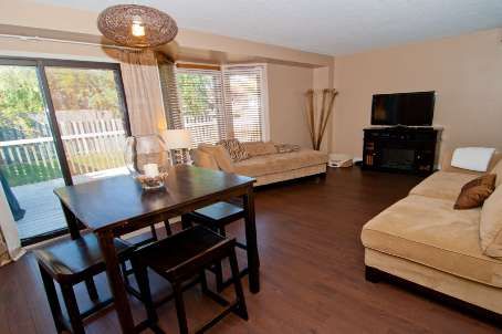 3 Mullis Cres, Brampton, L6Y4T3 | Image 3