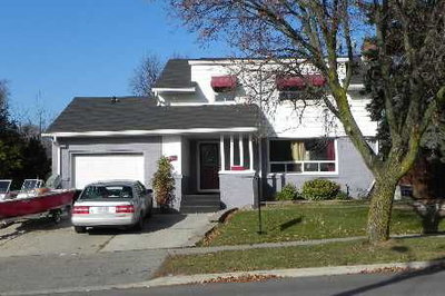 Detached House sold at 52 Eldomar Avenue, Brampton, Ontario, L6W3N7 - Brampton East - MLS: W2242992