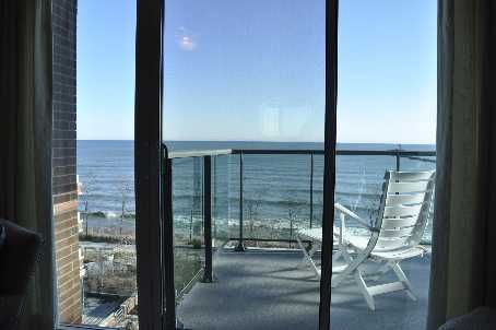 509 - 65 Port St E, Mississauga, L5G4V3 | Image 3