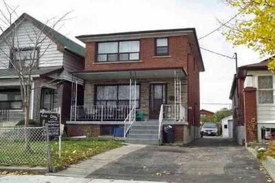 Detached House sold at 50 Gray Avenue, Toronto, Rockcliffe-Smythe, M6N4S6 - MLS: W2251369