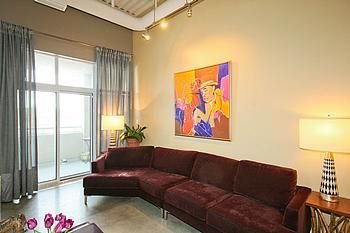 302 - 550 Hopewell Ave, Toronto, M6E2S6 | Image 3