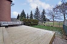 4164 Forest Fire Cres, Mississauga, L4W3P5 | Image 2