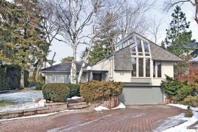 Detached House sold at 98 Rathburn Road, Toronto, Princess-Rosethorn, M9A1R7 - MLS: W2277558