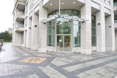 801 - 3504 Hurontario St, Mississauga, L5B1P2 | Image 2