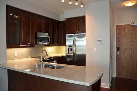 1006 - 1900 Lake Shore Blvd W, Toronto, M6S1A4 | Image 2