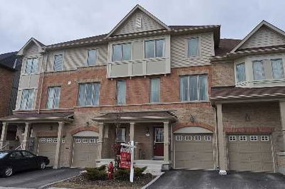 Townhouse sold at 157 Cedar Lake Crescent, Brampton, Ontario, L6Y0P9 - Bram West - MLS: W2332111