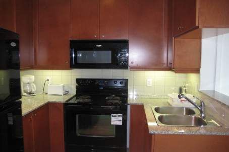 124 - 70 Absolute Ave, Mississauga, L4Z0A4 | Image 2