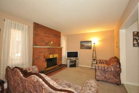 43 Windmill Blvd, Brampton, L6Y3E9 | Image 3