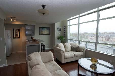 421 - 200 Manitoba St, Toronto, M8Y3Y9 | Image 3