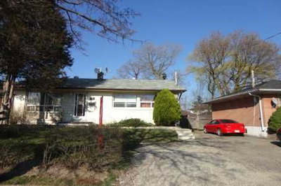Detached House sold at 27 Erlesmere Avenue, Brampton, Ontario, L6W2T4 - Brampton East - MLS: W2353529