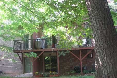 33 - 1250 Marlborough Crt, Oakville, L6H2W7 | Image 2