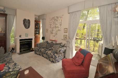 33 - 1250 Marlborough Crt, Oakville, L6H2W7 | Image 3