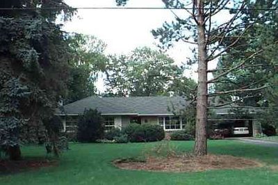 Detached House sold at 541 Arrowhead Road, Mississauga, Ontario, L5H1V5 - Lorne Park - MLS: W236245
