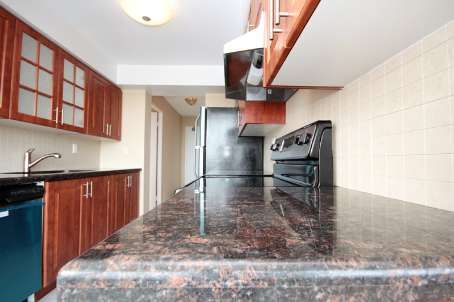 1907 - 700 Constellation Dr, Mississauga, L5R3G8 | Image 2