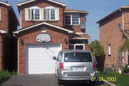 4728 Antelope Cres, Mississauga, L4Z2W9 | Image 2