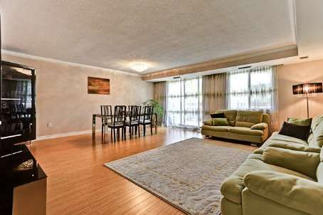 46 - 1250 Mississauga Valley Blvd, Mississauga, L5A3R6 | Image 2