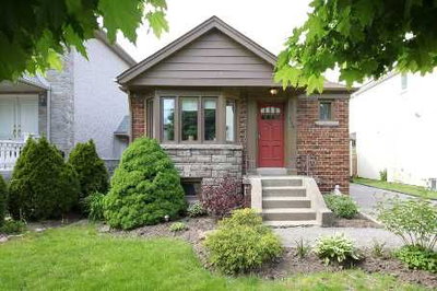 Detached House sold at 146 Government Road, Toronto, Ontario, M8X1W5 - Kingsway South - MLS: W2370537