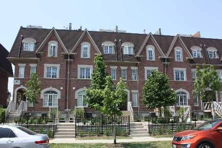 11 - 605 Shoreline Dr, Mississauga, L5B4K3 | Image 2