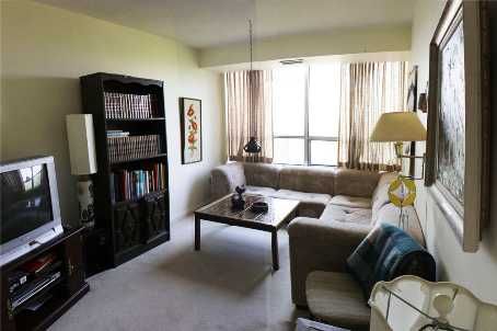 1607 - 1359 White Oaks Blvd, Oakville, L6H2R8 | Image 2