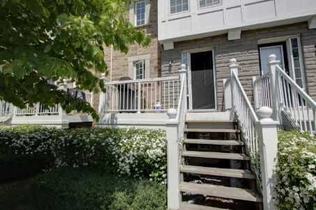 181 - 601 Shoreline Dr, Mississauga, L5B4K2 | Image 2