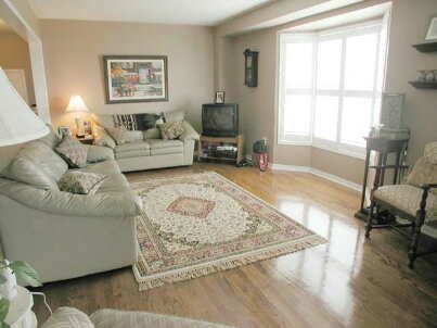 51 Jack Rabbit Cres, Brampton, L6R2E4 | Image 2