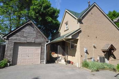 Semi-Detached House sold at 1449 Ithaca Court, Mississauga, Ontario, L5J4L1 - Clarkson - MLS: W2387845