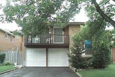 Detached House sold at 22 Blenheim Drive, Brampton, Ontario, L6Z1H9 - Heart Lake East - MLS: W238833