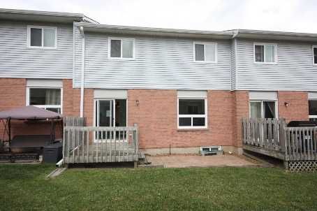 56 - 31 Parkview Dr, Orangeville, L9W4H5 | Image 2