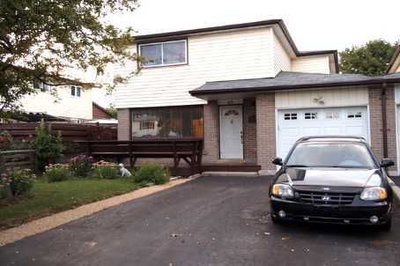 Semi-Detached House sold at 48 Garside Crescent, Brampton, Ontario, L6S1H6 - Northgate - MLS: W2396830