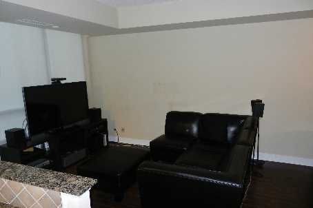 Th119 - 90 Absolute Ave, Mississauga, L4Z0A4 | Image 3