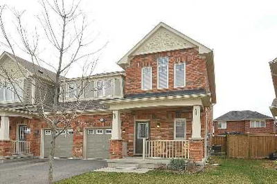 Semi-Detached House sold at 698 Speyer Circle, Milton, Harrison, L9T0Y1 - MLS: W2409954