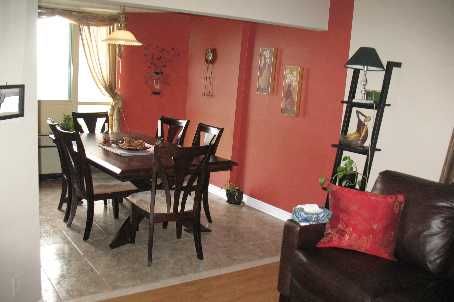 1108 - 41 Markbrook Lane, Toronto, M9V5E6 | Image 3