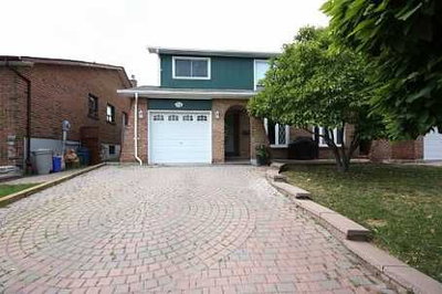 Semi-Detached House sold at 38 Carter Drive, Brampton, Ontario, L6V3N5 - Brampton North - MLS: W2418622