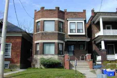 Semi-Detached House sold at 170 Indian Road Crescent, Toronto, High Park North, M6P2G3 - MLS: W242145