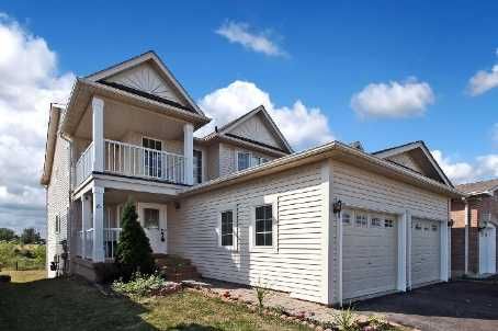 6 Porchlight Rd, Brampton, L6X4S2 | Image 2