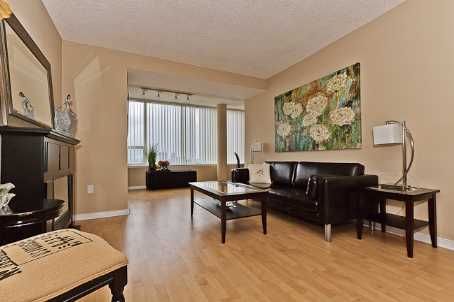 1907 - 700 Constellation Dr, Mississauga, L5R3G8 | Image 3