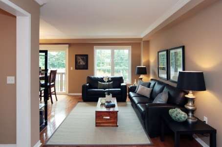 3376 Angel Pass Dr, Mississauga, L5M7K5 | Image 2