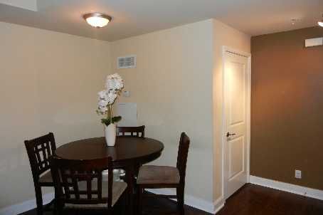 Th119 - 90 Absolute Ave, Mississauga, L4Z0A4 | Image 3