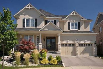 Detached House sold at 536 Cusick Circle, Milton, Ontario, L9T0N1 - Harrison - MLS: W2450657