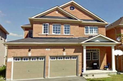 Detached House sold at 30 Sea Lion Road, Brampton, Ontario, L6V4P8 - Madoc - MLS: W2457339