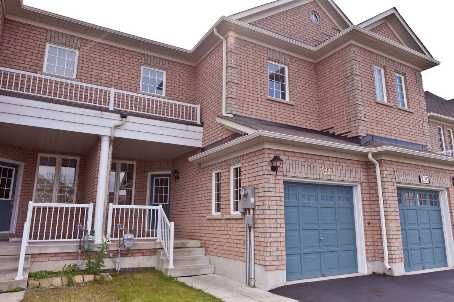 222 Albright Rd, Brampton, L6X5E7 | Image 2