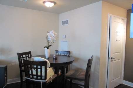 Th119 - 90 Absolute Ave, Mississauga, L4Z0A4 | Image 2