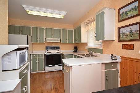 164 Burbank Cres, Orangeville, L9W3H8 | Image 2