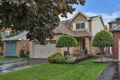 Detached House sold at 17 Scotia Drive, Brampton, Ontario, L6Y2W3 - Fletcher's West - MLS: W2492376